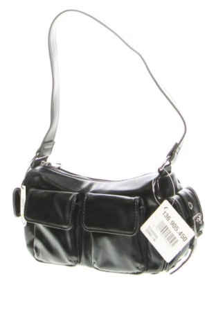 Damentasche Pull&Bear, Farbe Schwarz, Preis € 17,26, #136905450