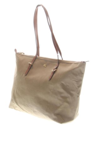 Geantă de femei Ralph Lauren, Culoare Maro, Preț 468,99 Lei, #136915472