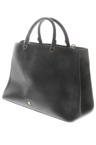 Geantă de femei Ralph Lauren, Culoare Negru, Preț 584,99 Lei, #136918798