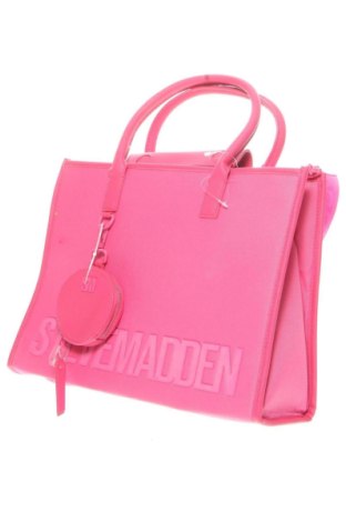 Dámská kabelka  Steve Madden, Barva Růžová, Cena  1 429,00 Kč, #136855077