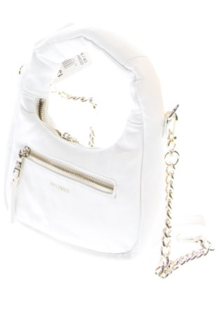 Damentasche Steve Madden, Farbe Weiß, Preis € 64,99, #136856858