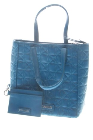 Damentasche Steve Madden, Farbe Blau, Preis € 64,99, #136857483