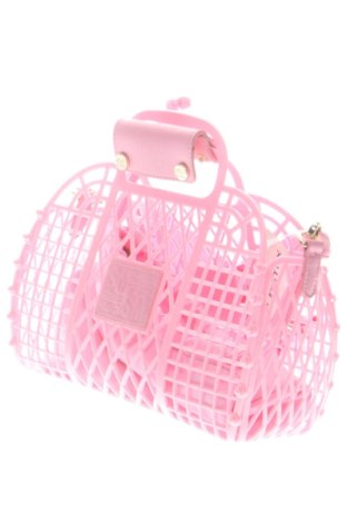 Damentasche Steve Madden, Farbe Rosa, Preis 63,99 €, #136900116
