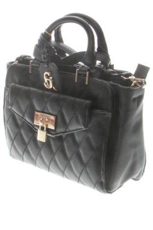 Дамска чанта Steve Madden, Цвят Черен, Цена 80,78 €, #136914557