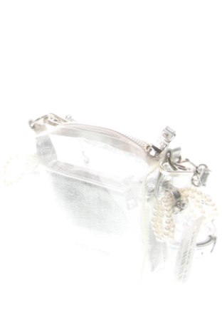 Dámska kabelka  Steve Madden, Farba Strieborná, Cena  56,95 €, #136923143