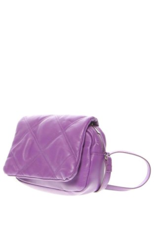 Dámská kabelka  Stradivarius, Barva Fialová, Cena  379,00 Kč, #136788952