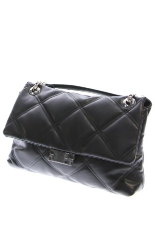 Damska torebka Stradivarius, Kolor Czarny, Cena 71,99 zł, #136859314
