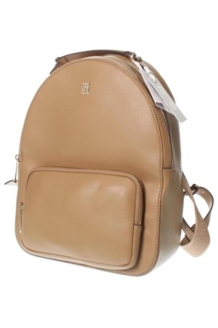 Geantă de femei Tommy Hilfiger, Culoare Maro, Preț 739,99 Lei, #135787323