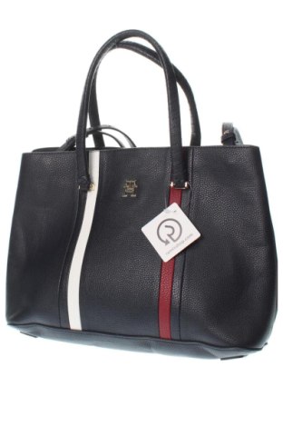 Női táska Tommy Hilfiger, Szín Kék, Ár 28 459 Ft, #135933907