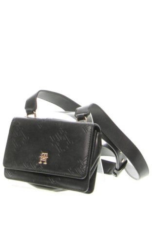 Damska torebka Tommy Hilfiger, Kolor Czarny, Cena 422,99 zł, #136856623