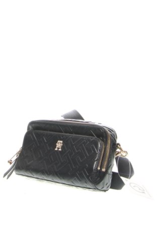 Damska torebka Tommy Hilfiger, Kolor Niebieski, Cena 614,99 zł, #136875977