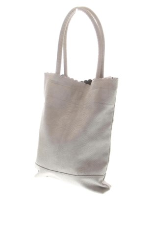 Damentasche Unbranded, Farbe Grau, Preis € 10,99, #136640942