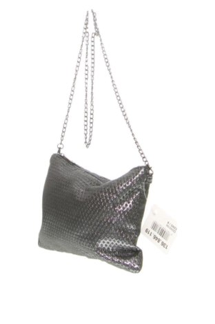 Damentasche Unbranded, Farbe Silber, Preis € 10,99, #136846119