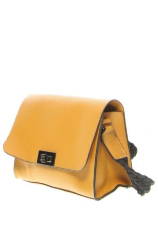 Damentasche Unbranded, Farbe Gelb, Preis € 11,99, #136852320
