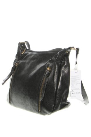 Dámská kabelka  Unbranded, Barva Černá, Cena  523,00 Kč, #136857059