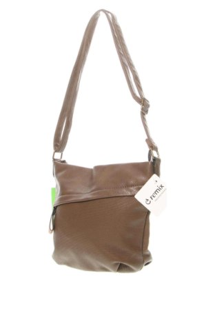 Geantă de femei Unbranded, Culoare Maro, Preț 96,24 Lei, #136857898