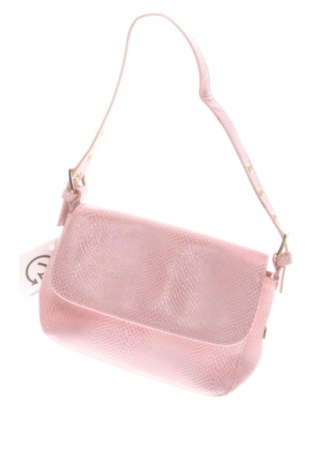 Damentasche Unbranded, Farbe Rosa, Preis € 9,99, #136860065