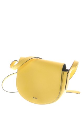 Damentasche Ralph Lauren, Farbe Gelb, Preis 202,51 €, #136860456