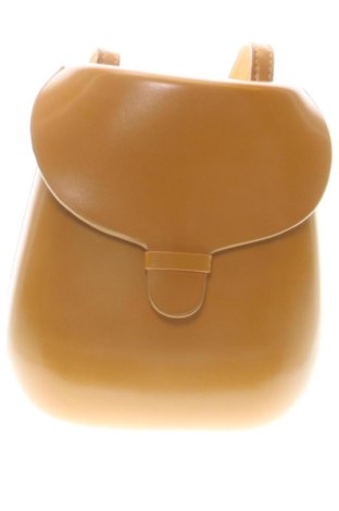 Dámská kabelka  Unbranded, Barva Žlutá, Cena  431,00 Kč, #136861996