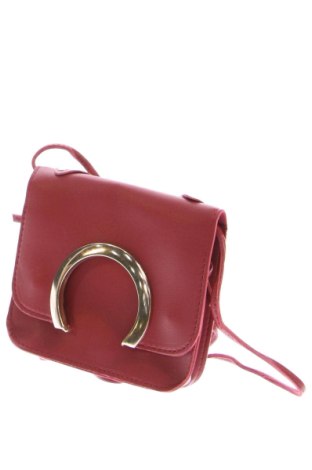 Damentasche Unbranded, Farbe Rot, Preis € 10,99, #136862507