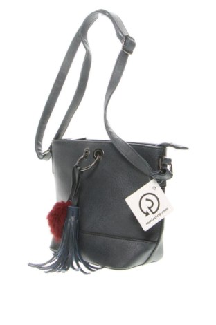 Geantă de femei Unbranded, Culoare Albastru, Preț 72,99 Lei, #136862916