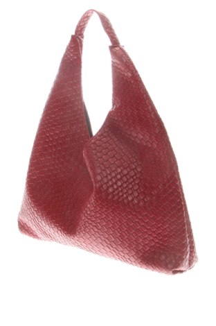 Geantă de femei Unbranded, Culoare Roșu, Preț 78,20 Lei, #136863732