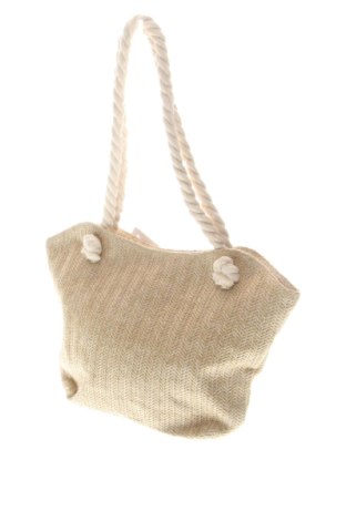 Geantă de femei Unbranded, Culoare Bej, Preț 83,41 Lei, #136864941