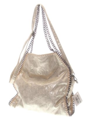 Geantă de femei Unbranded, Culoare Auriu, Preț 78,20 Lei, #136865797