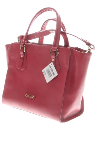 Geantă de femei Unbranded, Culoare Roz, Preț 234,59 Lei, #136870062