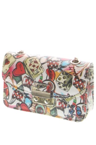 Damentasche Unbranded, Farbe Mehrfarbig, Preis € 11,99, #136870100