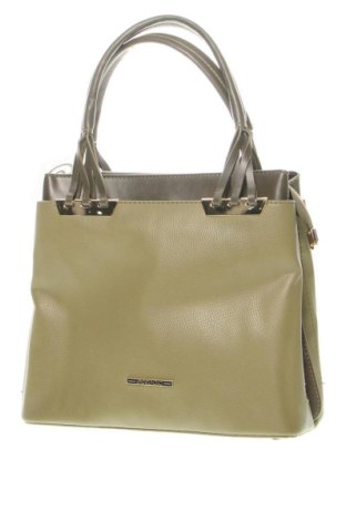 Geantă de femei Unbranded, Culoare Verde, Preț 72,99 Lei, #136871178