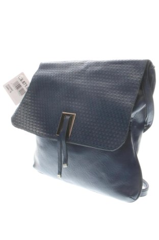 Geantă de femei Unbranded, Culoare Albastru, Preț 72,99 Lei, #136871992