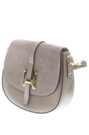 Geantă de femei Unbranded, Culoare Gri, Preț 221,00 Lei, #136873415