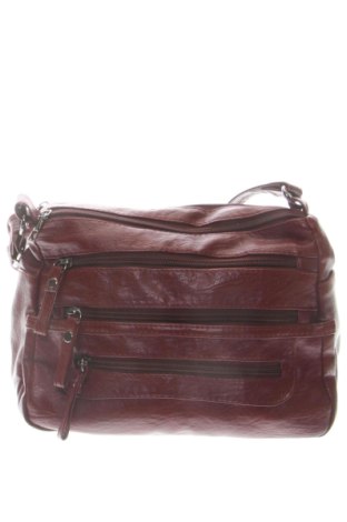 Damentasche Unbranded, Farbe Rot, Preis € 10,99, #136875034