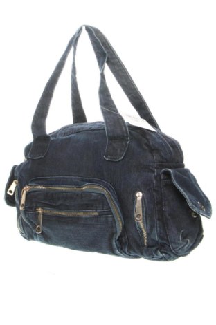 Damska torebka Unbranded, Kolor Niebieski, Cena 85,74 zł, #136877026