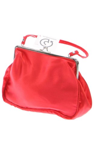 Dámská kabelka  Unbranded, Barva Červená, Cena  446,00 Kč, #136878097