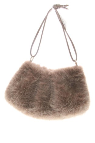 Damentasche Unbranded, Farbe Beige, Preis € 32,99, #136878274