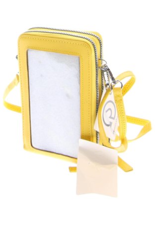 Damentasche Unbranded, Farbe Gelb, Preis € 13,99, #136878703