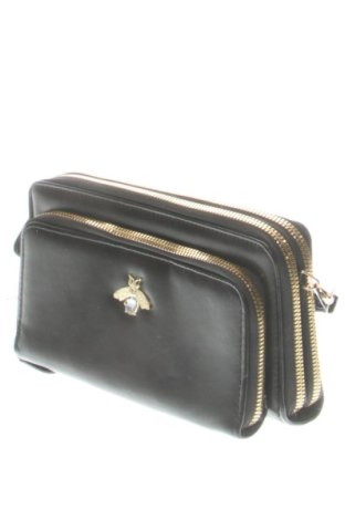Geantă de femei Unbranded, Culoare Negru, Preț 96,24 Lei, #136880085