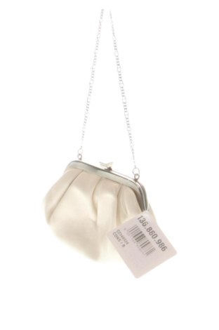 Damentasche Unbranded, Farbe Ecru, Preis € 9,99, #136880986
