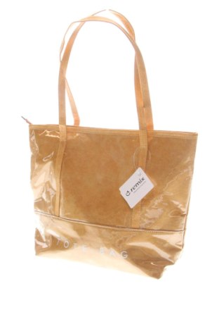 Damentasche Unbranded, Farbe Gelb, Preis € 18,46, #136888658