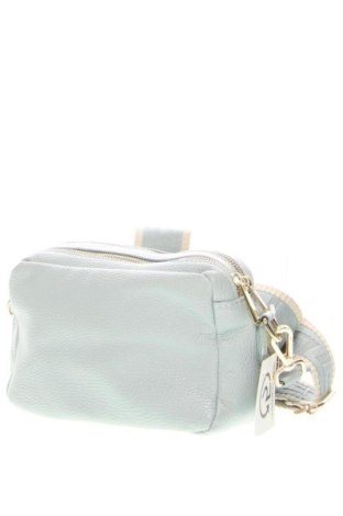 Γυναικεία τσάντα Unbranded, Χρώμα Μπλέ, Τιμή 46,42 €, #136890760