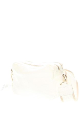 Γυναικεία τσάντα Unbranded, Χρώμα Λευκό, Τιμή 42,01 €, #136890948