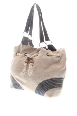 Geantă de femei Unbranded, Culoare Bej, Preț 83,41 Lei, #136895637