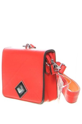 Γυναικεία τσάντα Unbranded, Χρώμα Κόκκινο, Τιμή 15,00 €, #136896354