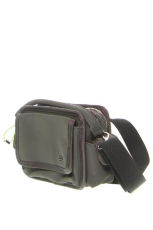 Damentasche Unbranded, Farbe Grau, Preis € 15,00, #136896387