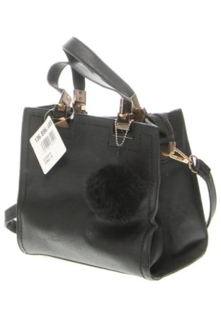 Γυναικεία τσάντα Unbranded, Χρώμα Μαύρο, Τιμή 15,00 €, #136896449