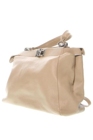 Damentasche Unbranded, Farbe Beige, Preis € 48,00, #136897892