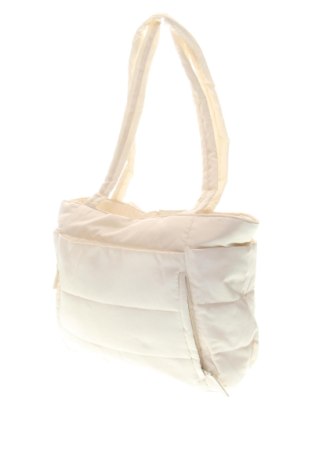 Geantă de femei Unbranded, Culoare Bej, Preț 96,24 Lei, #136901453