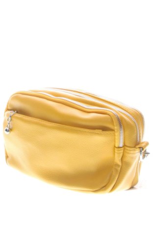 Geantă de femei Unbranded, Culoare Galben, Preț 96,24 Lei, #136901714